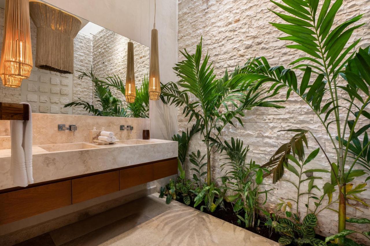 Olbil Hotel Boutique Valladolid  Ngoại thất bức ảnh