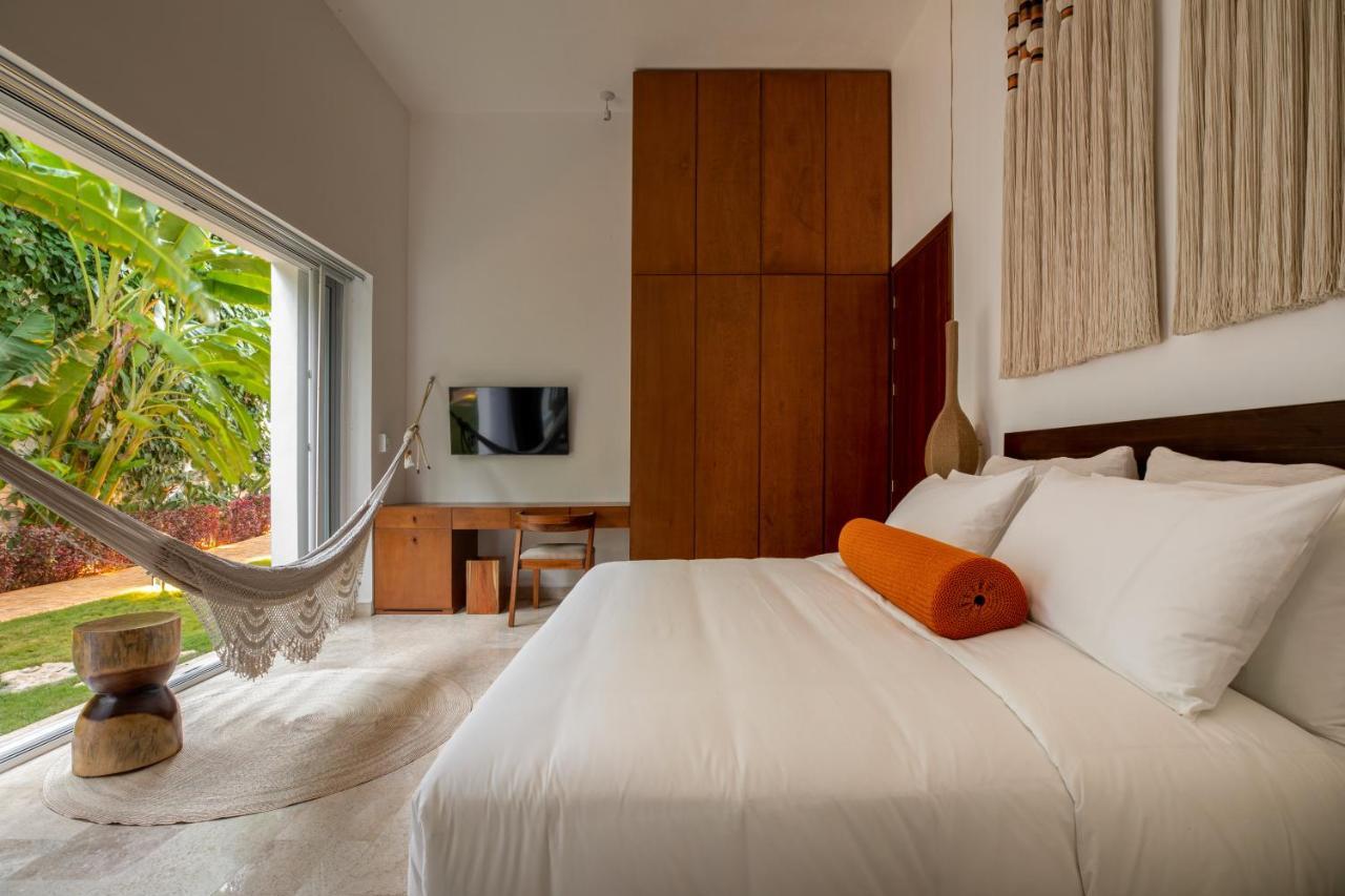 Olbil Hotel Boutique Valladolid  Ngoại thất bức ảnh