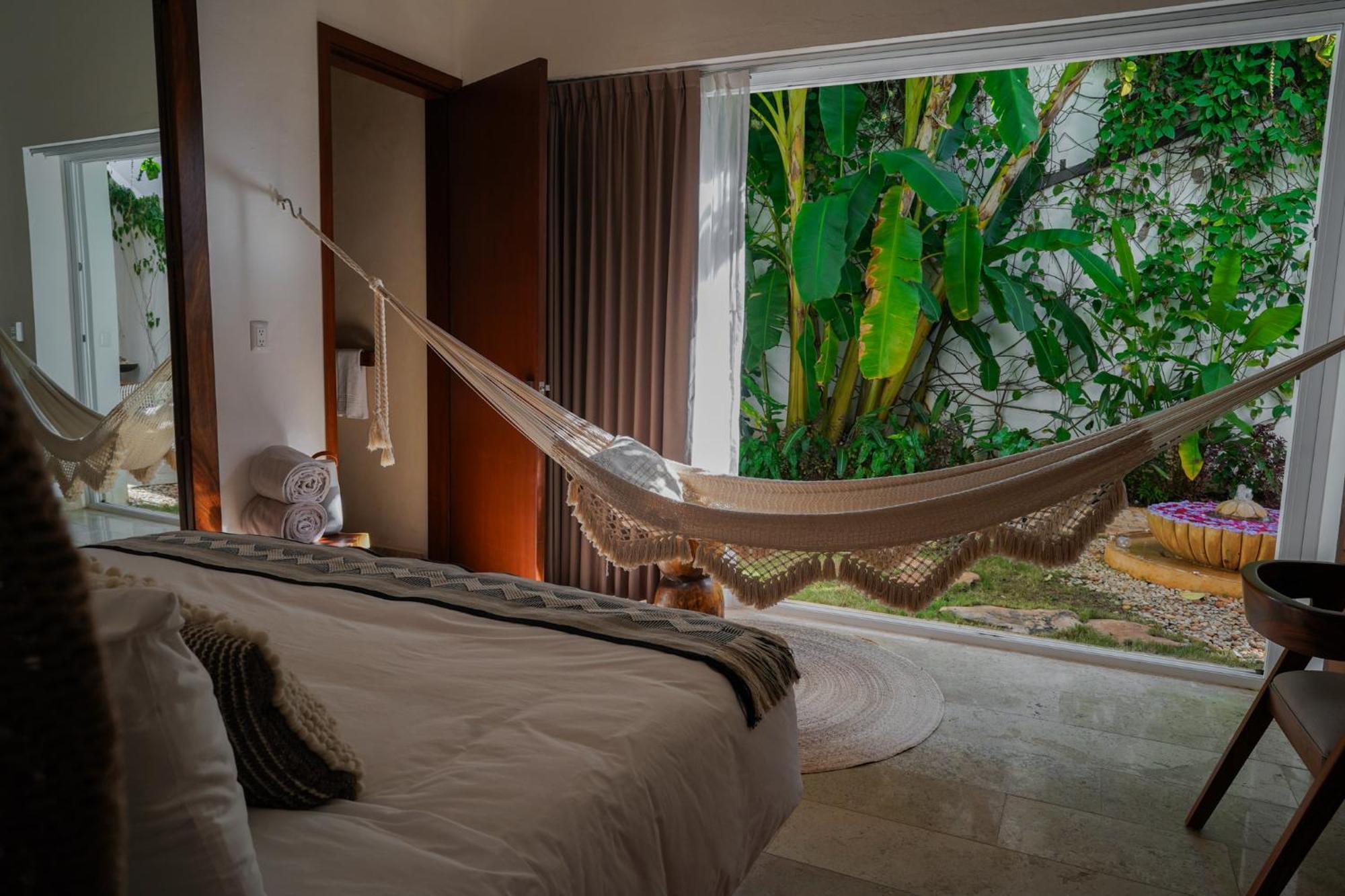 Olbil Hotel Boutique Valladolid  Ngoại thất bức ảnh
