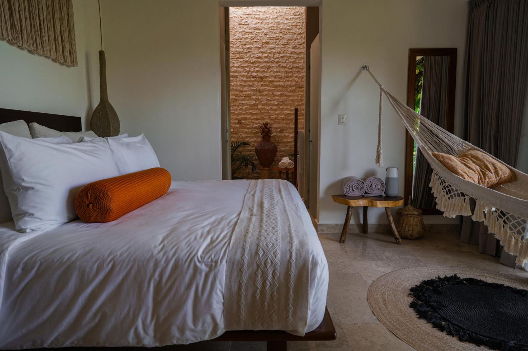 Olbil Hotel Boutique Valladolid  Ngoại thất bức ảnh