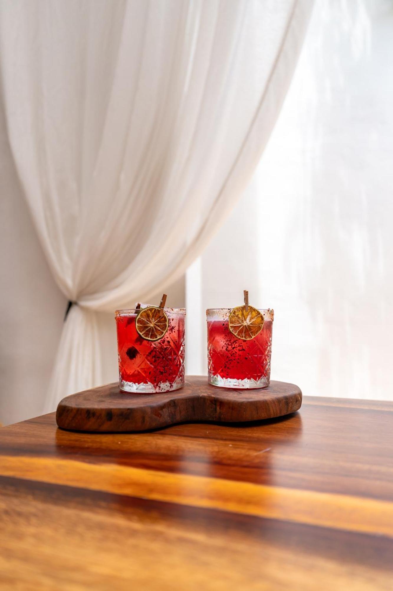 Olbil Hotel Boutique Valladolid  Ngoại thất bức ảnh