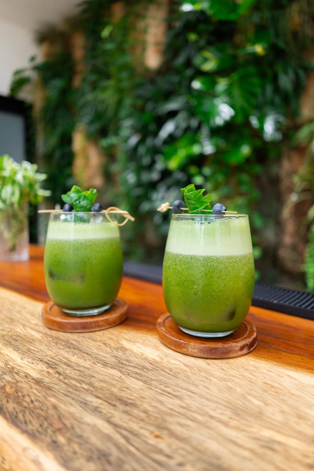 Olbil Hotel Boutique Valladolid  Ngoại thất bức ảnh