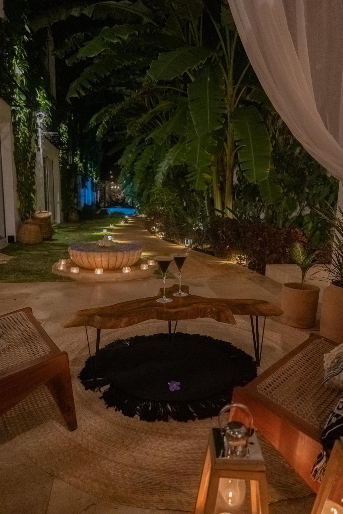 Olbil Hotel Boutique Valladolid  Ngoại thất bức ảnh