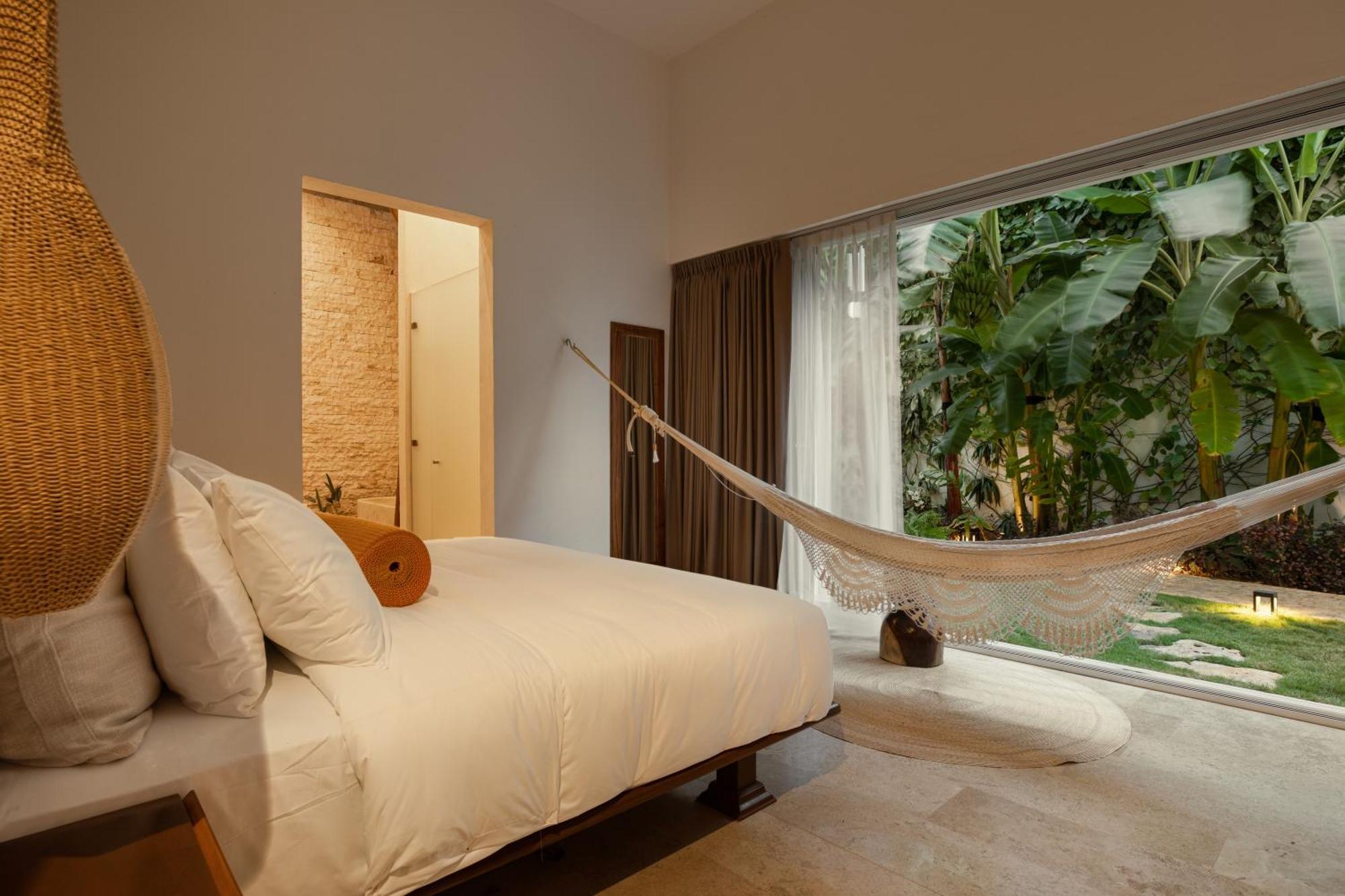 Olbil Hotel Boutique Valladolid  Ngoại thất bức ảnh