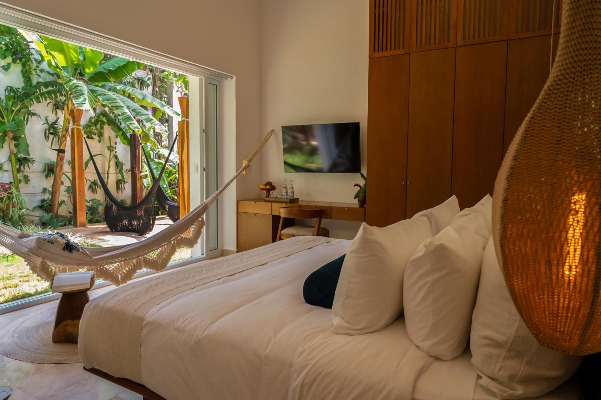 Olbil Hotel Boutique Valladolid  Ngoại thất bức ảnh