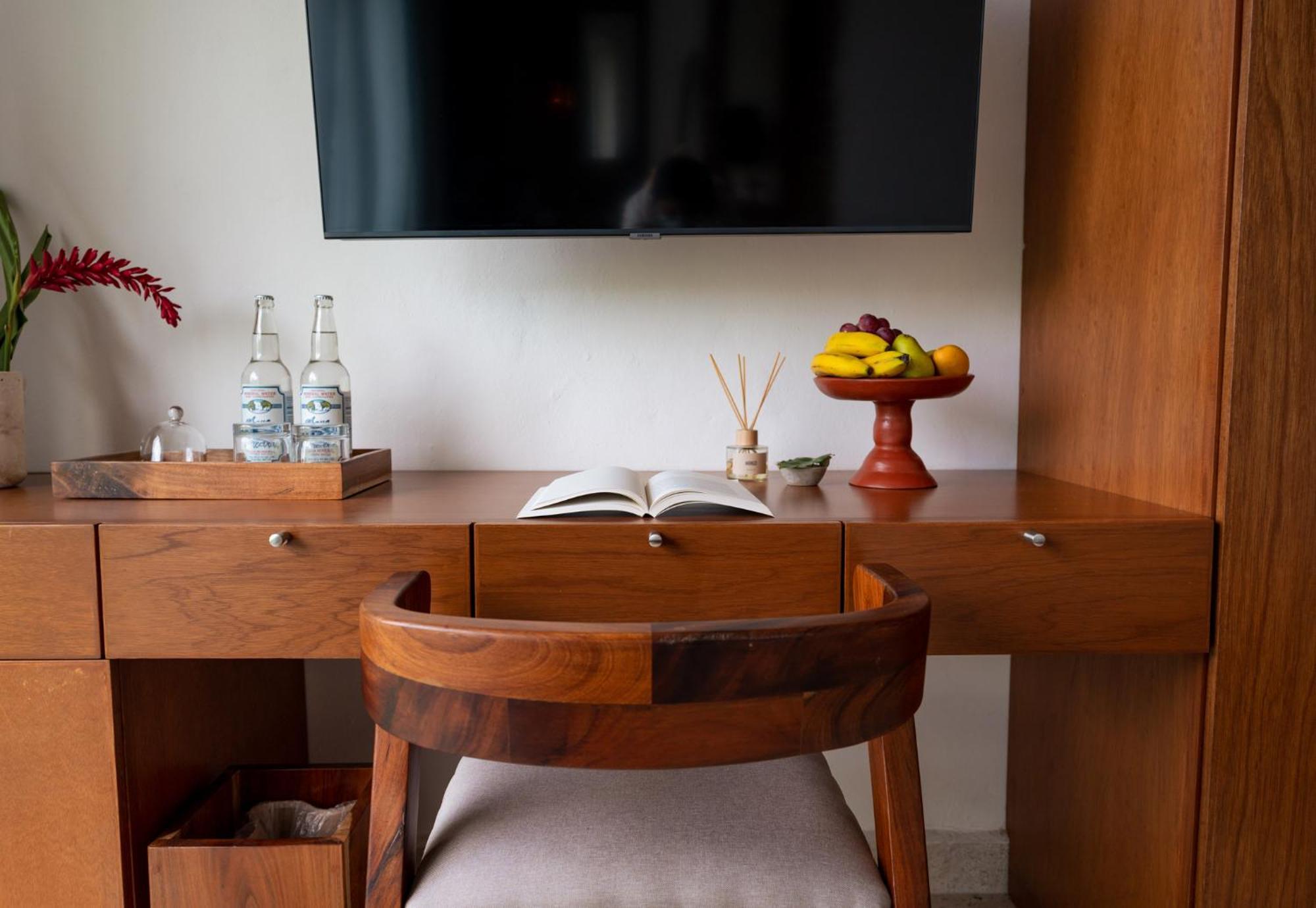 Olbil Hotel Boutique Valladolid  Ngoại thất bức ảnh
