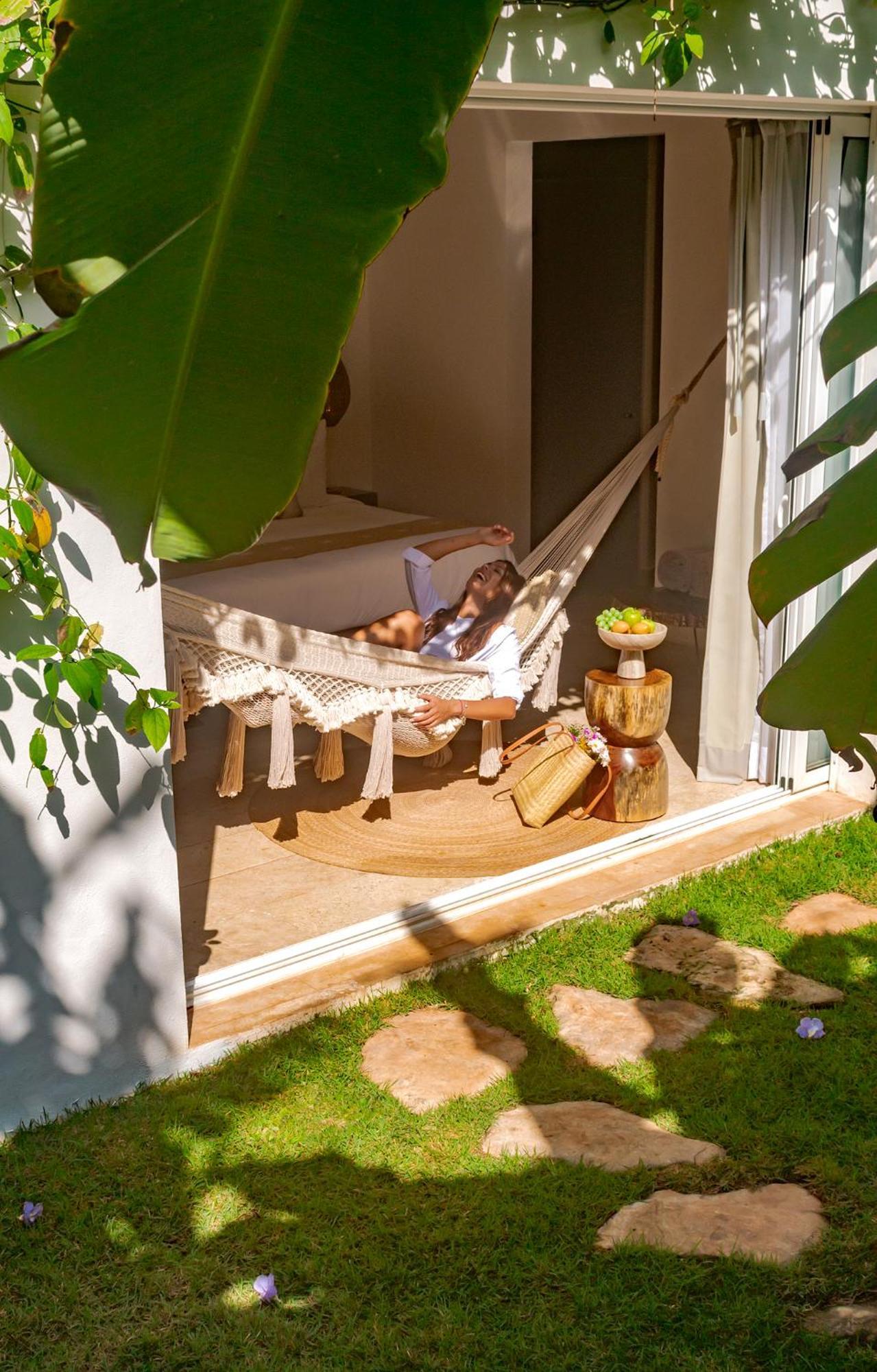 Olbil Hotel Boutique Valladolid  Ngoại thất bức ảnh