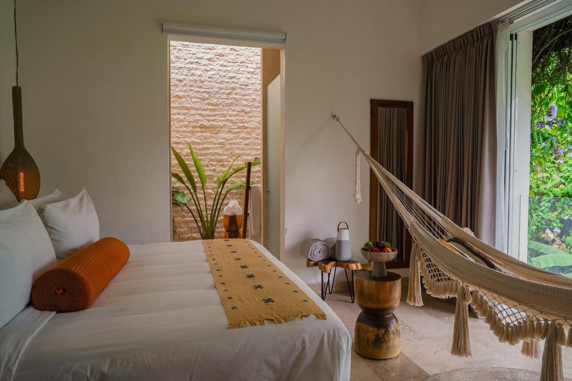 Olbil Hotel Boutique Valladolid  Ngoại thất bức ảnh