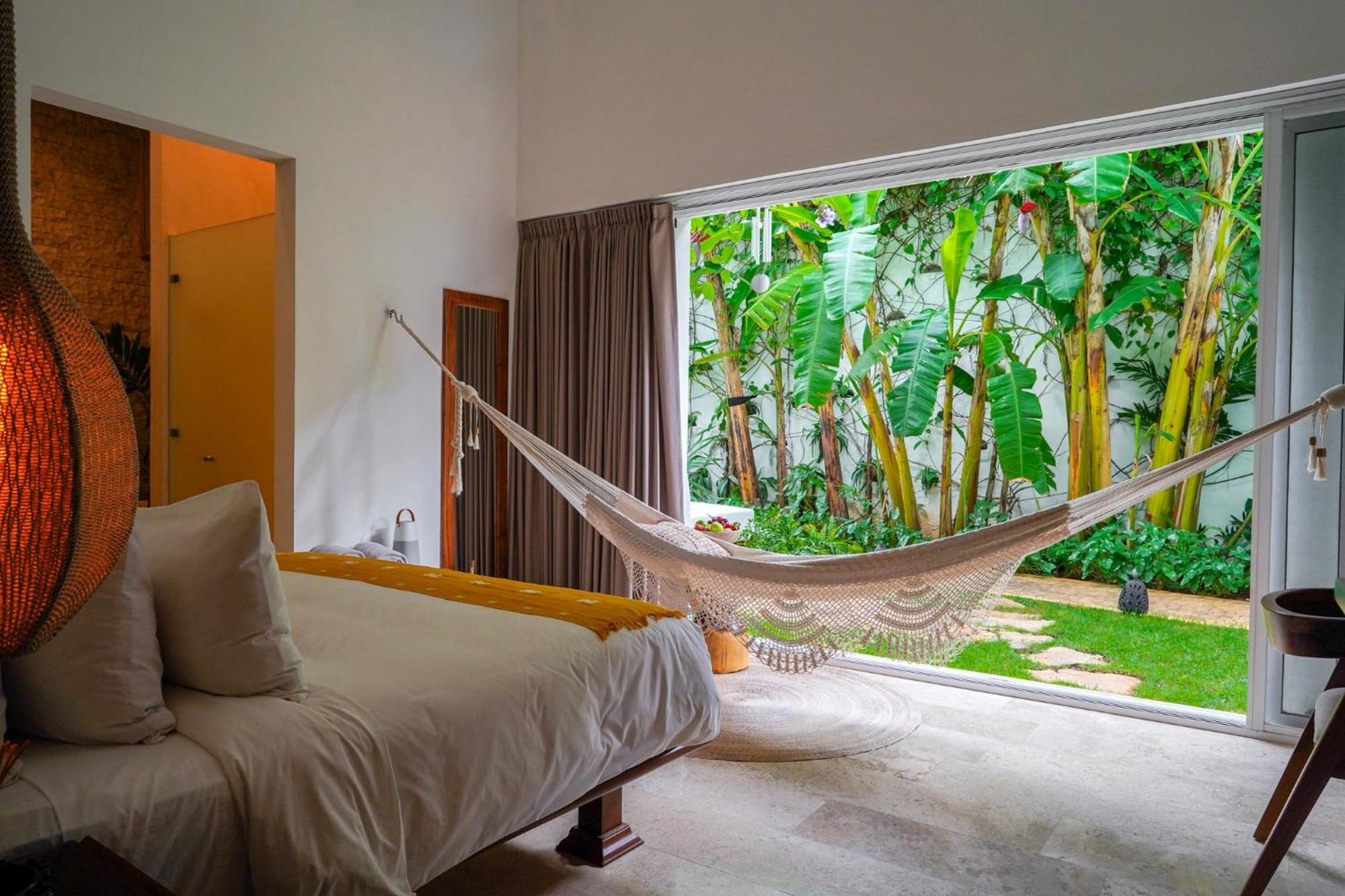 Olbil Hotel Boutique Valladolid  Ngoại thất bức ảnh