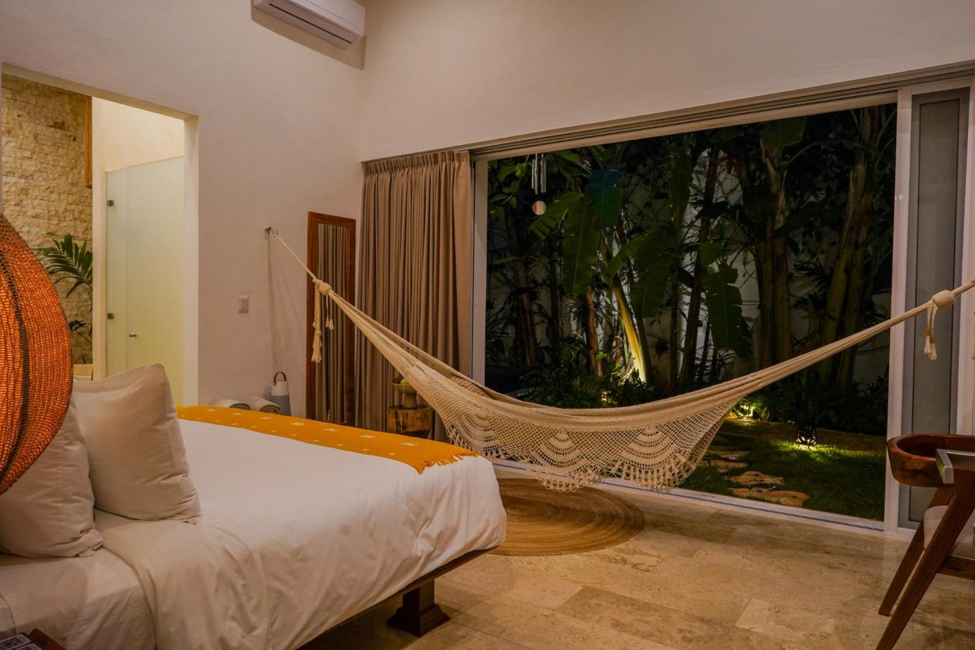 Olbil Hotel Boutique Valladolid  Ngoại thất bức ảnh