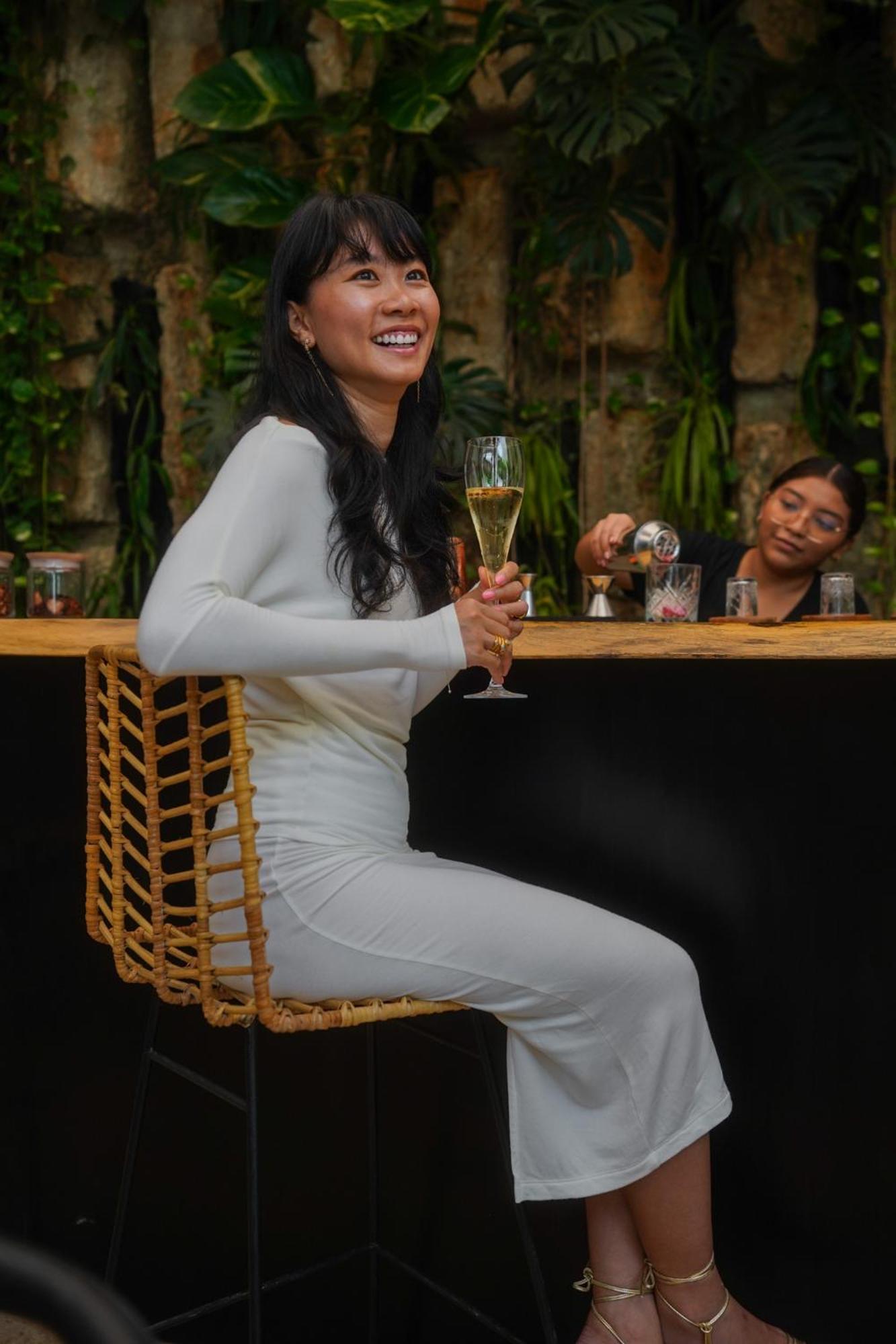 Olbil Hotel Boutique Valladolid  Ngoại thất bức ảnh