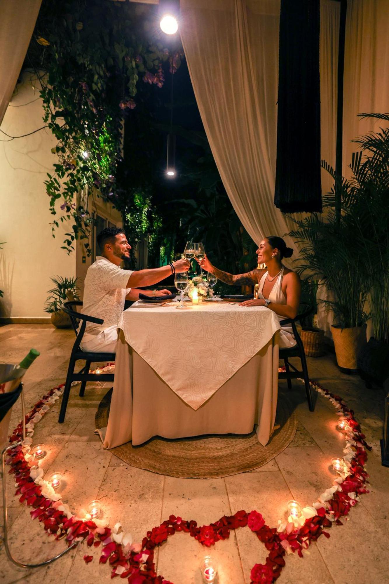 Olbil Hotel Boutique Valladolid  Ngoại thất bức ảnh