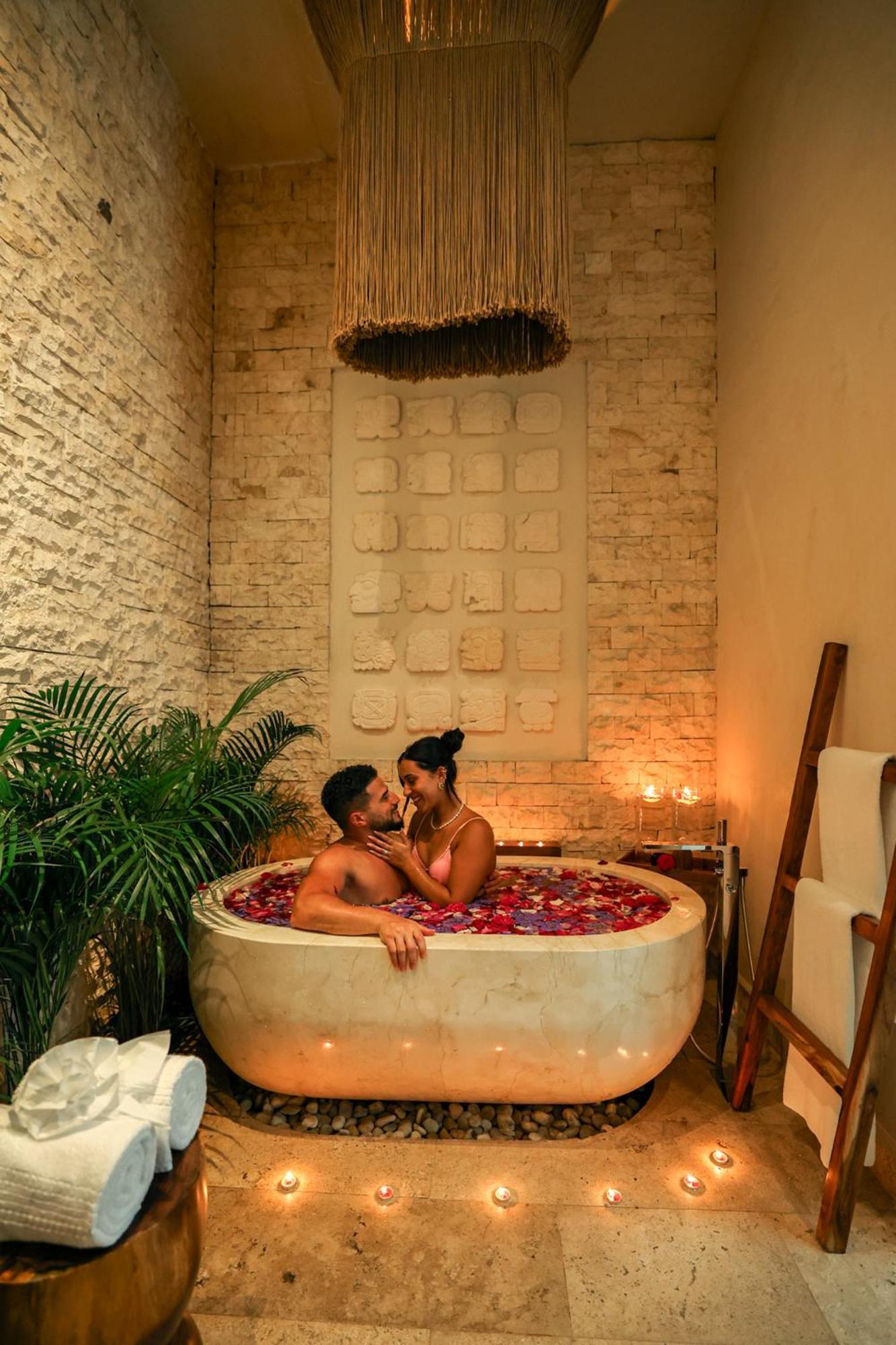 Olbil Hotel Boutique Valladolid  Ngoại thất bức ảnh